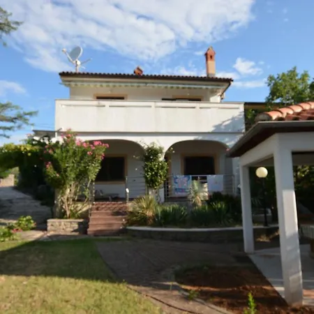 Ksenija Apartment