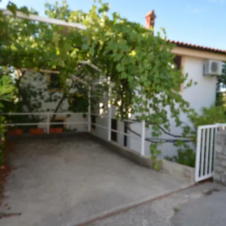 Ksenija Apartment Kornic