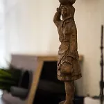 Lägenhet Ksenija