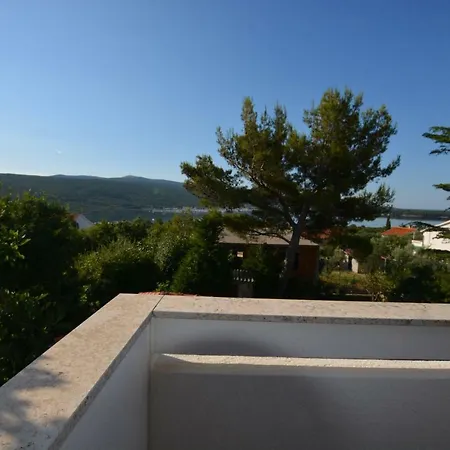 Ksenija Appartement *