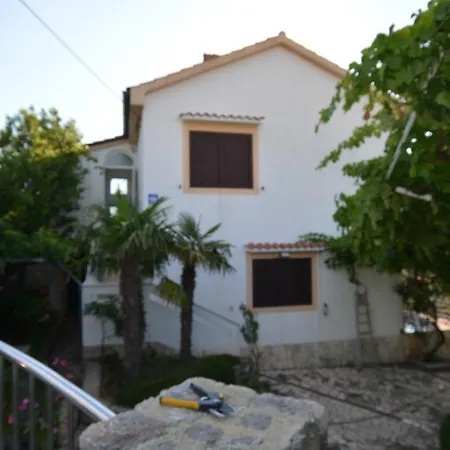 Apartment Ksenija Kornic