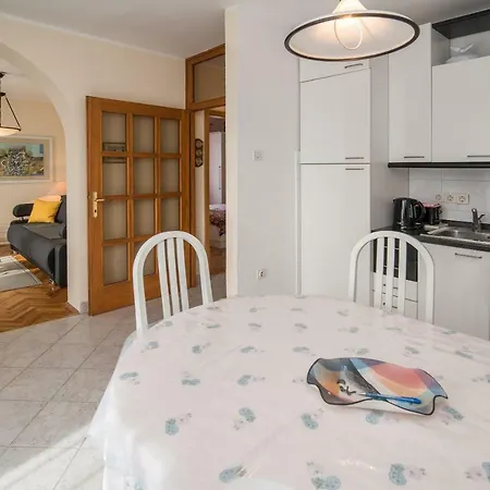 Ksenija Appartement Kornić