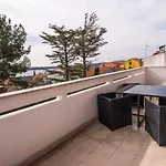 Ksenija Apartmán *