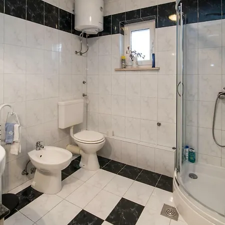 Ksenija Apartmán Kornić