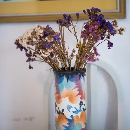 Ksenija Apartmán *