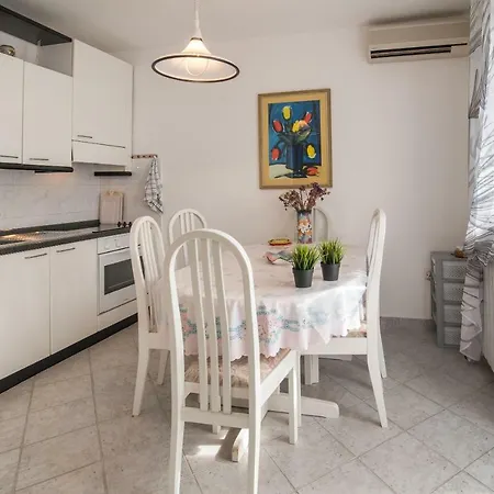 Apartmán Ksenija
