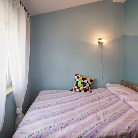Apartmán Ksenija
