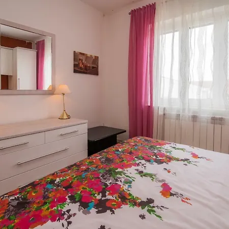 Ksenija Apartmán