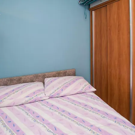 Apartmán Ksenija